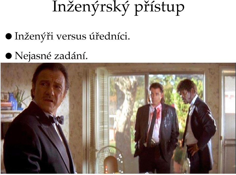 Inženýři