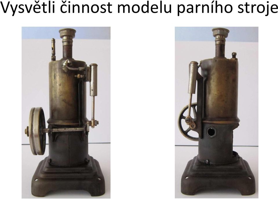 modelu