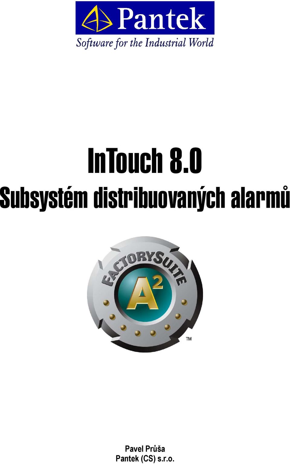 distribuovaných