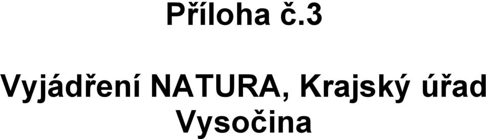 NATURA,