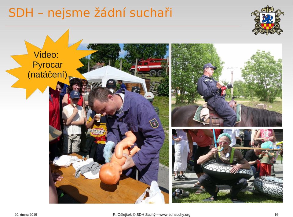 Video: