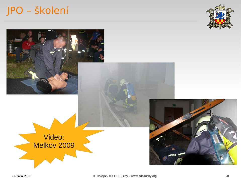 Video: