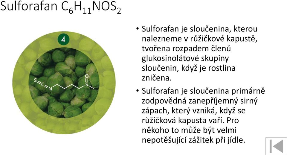 zničena.