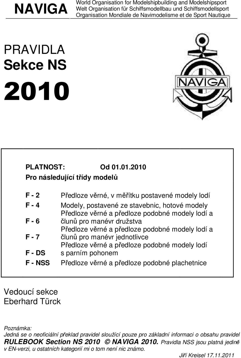 PLATNOST: Od 01.
