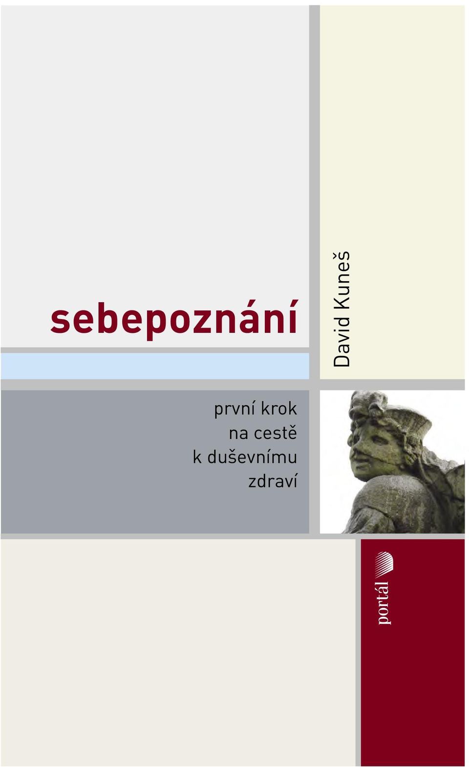 první krok na