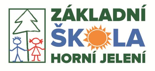 Základní škola Horní Jelení, příspěvková organizace Školní program proti