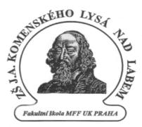 Pracovní list IQ Landia 1. Cílem exkurze je Liberec. Zjistěte základní informace o tomto městě: Kraj: Původní jméno: Počet obyvatel: Poloha: Vzdálenost z Lysé n.