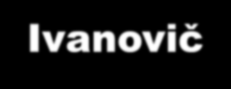 Periodická soustava prvků Obr. 1 Dmitrij Ivanovič Mendělejev 8.