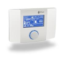 Regulátor kotle ecomax250r2, ecomax250rz2 PRO KOTLE NA TUHÁ PALIVA