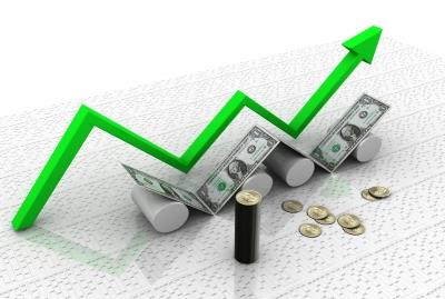 PŘÍJMY > VÝDAJE - příjmy převyšují výdaje, vytváříme rezervy! v případě, že máme dostatečné množství financí v rezervách, můžeme se zaměřit na investování!