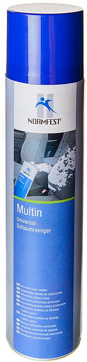 Čištění a péče o vozidla Čistič / péče - exteriér Intenzivní čistič skel Topas č. zboží. 2897-310 obsah: 400 ml bal.