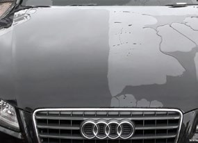 Čištění a péče o vozidla Zapečetění Tvrdý vosk Speed Gloss Nano Vosková konzervace Speed-Wax Dlouhodobá konzervace Paint-Guard č. zboží. 2000-316-1 obsah: 1 litr č. zboží. 2000-330-1 obsah: 1 kg č.