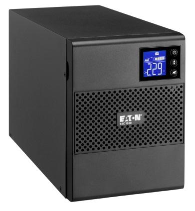 Přehled UPS Eaton line interactive 5S 550, 700, 1000, 1500 VA Doba zálohování: 5-8