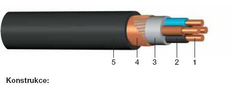 5. Vodiče elektrických přístrojů