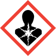 Fyzické ohrožení: Extrémné hořlavá látka F+, R12 