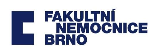 Fakultní nemocnice Brno