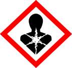 HLAVA III, Informace o nebezpečnosti označením Zásady priority pro výstražné symboly nebezpečnosti Podobný princip jako dosud: - má-li
