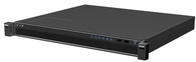 Produkty Dohledové centrum parkování DSS4004-H Procesor Operační Systém Paměť Ethernet USB VGA Baytrail J1900 platforma, 4 jádra 2.