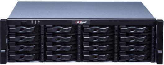 Produkty EVS7024S-R Controler Procesor Paměť Operační Systém SAS rozhraní Centrální úložiště Samostatný 64 bit multi jádro procesor 8 GB, až 16 GB Linux 1000 Mbps Ethernet 1x MNG, 4x LAN pro data HDD
