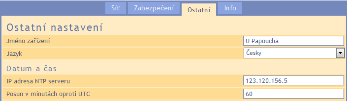 DCF simulator obr.