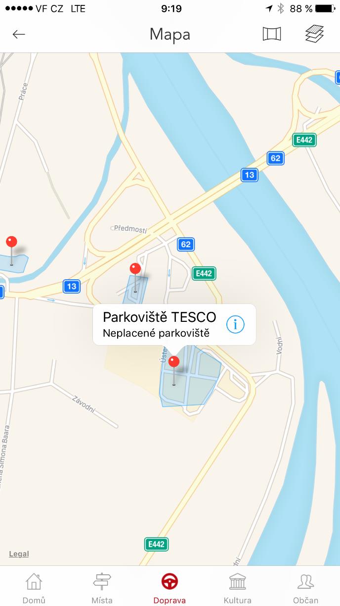 A jak to
