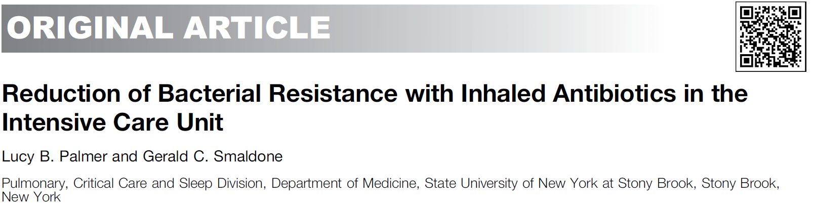 Am J Respir Crit Care Med Vol, 2014 Dvojitě slepá RCT, pacienti na UPV s respirační infekcí vyvolanou MDR patogeny s CPIS 6 systémová