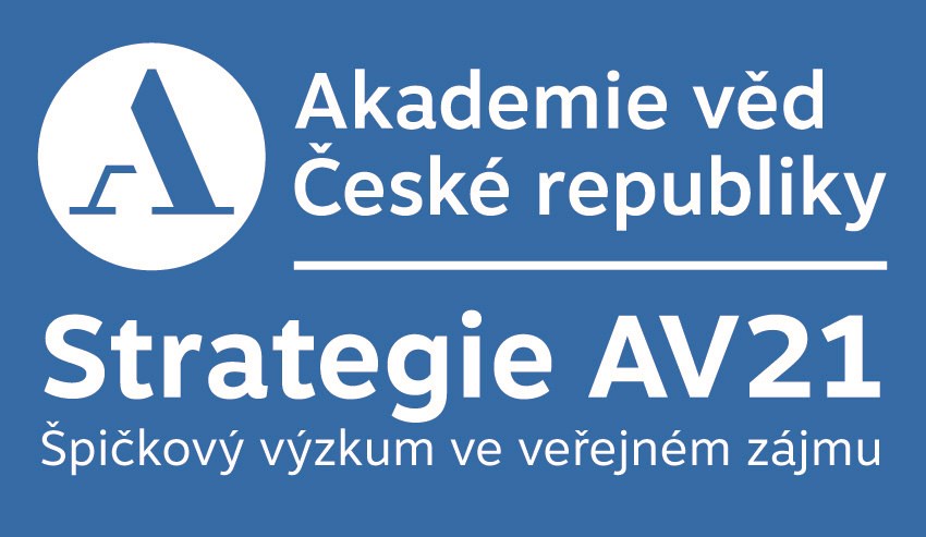 Strategy AV21 activities Vliv mateřství na výši starobního důchodu Studie Institutu pro demokracii a ekonomickou