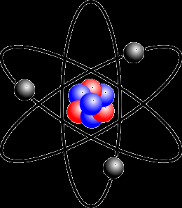 Atomový obal Pro chemické vlastnosti je určující rozmístění e - v obalu (elektronová konfigurace) Je tvořen e - a má záporný náboj