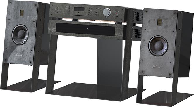 Maloobchodní ceník Burmester Srpen 2016 Výhradní zastoupení výrobků Burmester pro území ČR a SK Perfect Sound Group s.r.o. Čerčanská 640/30 140 00 Praha 4 - Krč tel: +420 722 960 690 ludvik.