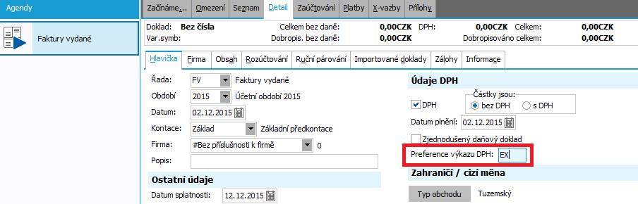 odpočet daně podle 76 se do KH DPH bude uvádět celá hodnota základu daně a daň na přijatém daňovém dokladu.