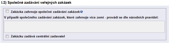 Fax pokud je dostupné, uvádí se faxové číslo kontaktní osoby zadavatele (spec.formát +XXX YYYYYYYYY, kde XXX je předvolba státu 1 až 3 číslice, YYYYYYYYY je libovolná kombinace číslic a mezer, max.