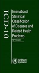 Ostatní klinické klasifikace Hlavní klasifikace Odvozené klasifikace onkologie (ICD-O) neurologie stomatologie primární péče (ICPC-2) duševní zdraví klasifikace léčivých přípravků