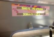 0 Q4 2015 Q2 2016 GPRS feature selection SNCF/Kapsch/UIC Lab testing with Sierra Wireless, Funkwerk & Triorail High Speed Line testing at SNCF UIC O8662 : EoG phase 1 report ETCS validation
