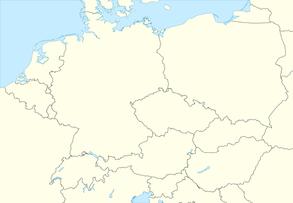a) vybarvi státy střední Evropy, b) pojmenuj je, c) pomocí atlasu vyznač jejich hlavní města (název a přibližnou polohu) d)