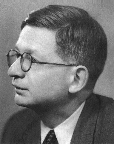 Rudolf Peierls (1928/29) díry