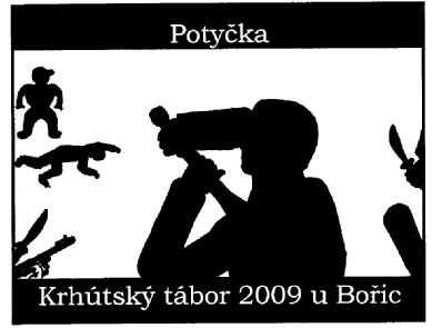 13. táborový den výlet do Písku Ráno jsem nešel na dřevo a ještě nebylo pískání, protože se jelo do Písku. V 9 hodin se jelo. Dojelo se do Písku a šli jsme do Aquaparku.