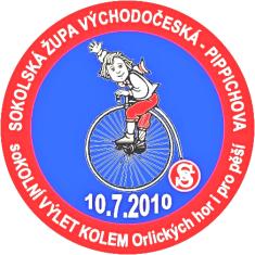 sokolní VÝLET