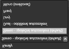 IPLOG Monitorovací jednotky IPLOG-DELTA-VOIP Audio vstupy a výstupy LINE IN STEREO VSTUP (linková úroveň). MIC IN MONO VSTUP (vhodné pro elektretové mikrofony).