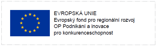 5. Plán propagace a medializace TP, webová stránka TP Sdružení Interoperabilita železniční infrastruktury jako potencionální příjemce podpory, který bude realizovat projekt s podporou z prostředků