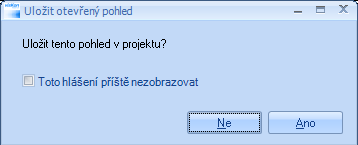 nebo popisu 2D pohledů. Kliknutím pravým tlačítkem myši na tlačítko je možné vyvolat a měnit přednastavení pro manuální okótování. Při jednotlivém okótování lze nastavit např.