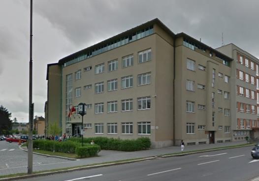 Vypracováno dle zákona O hospodaření energií č.406/2000 Sb. 9 a vyhlášky 213/2001 Sb. a její Vypracováno podle 9a odst. 1 písm. e) Zákona č. 406/2000 Sb.