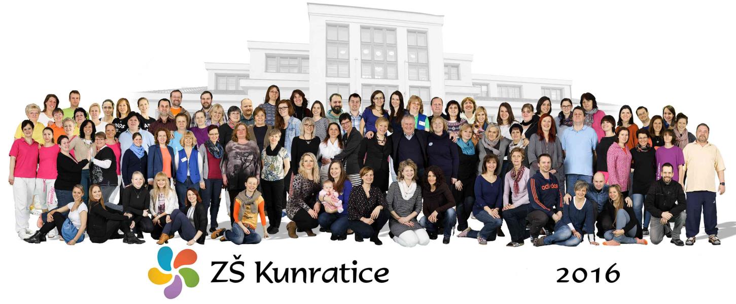 INOVACE PROJEKTU PEDAGOGICKÉHO ROZVOJE ŠKOLY PRO ŠKOLNÍ ROK 2016 2017 Vize projektu Pomáháme školám k úspěchu Školy, které se učí plně rozvíjet každé dítě.