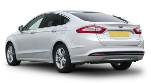 Ford Mondeo IV Vozidla Ford Mondeo IV. generace byla v ČR v prodeji jako nová od roku 2015až do současnosti. V daném období byly u modelu provedeny dále popsané podstatné změny.