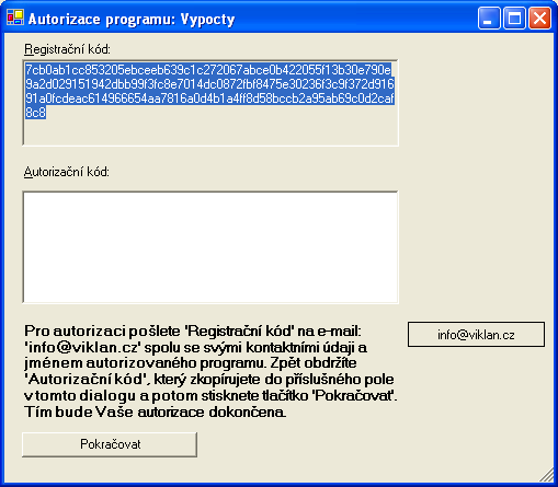 Úvod O modulu Výpočty aplikace VIKLAN Modul Výpočty aplikace VIKLAN je specializovaný program, který koncovým uživatelům umožňuje provádět technické výpočty.