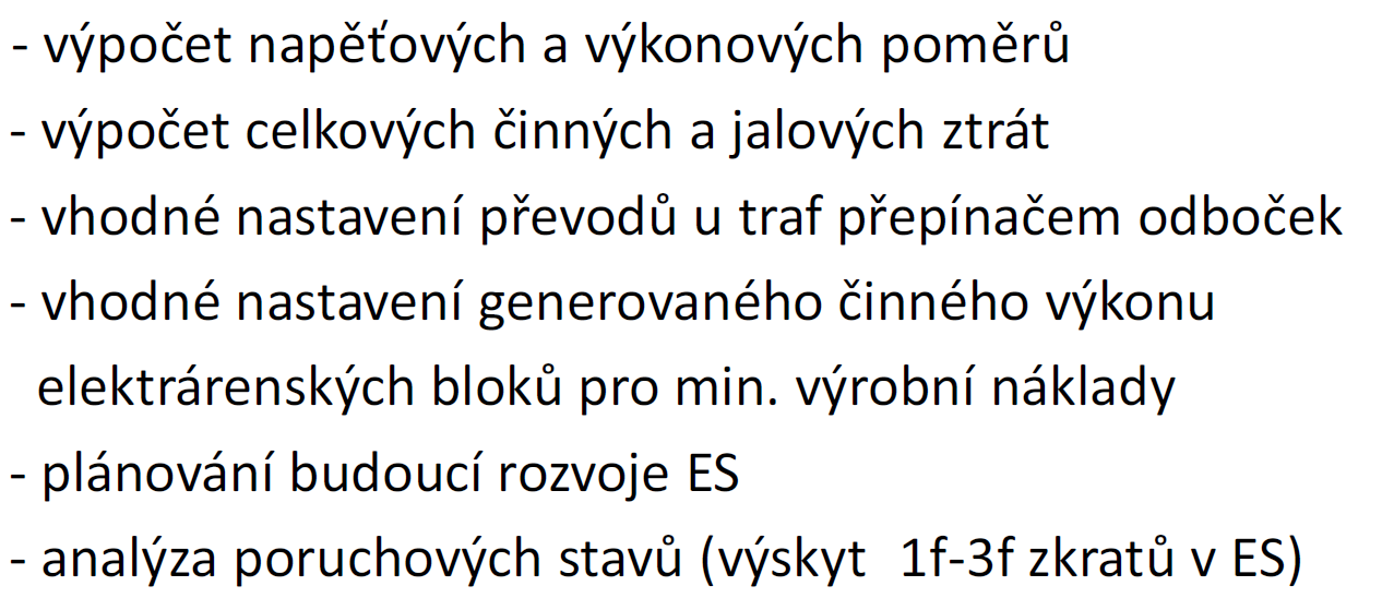 Výpočet
