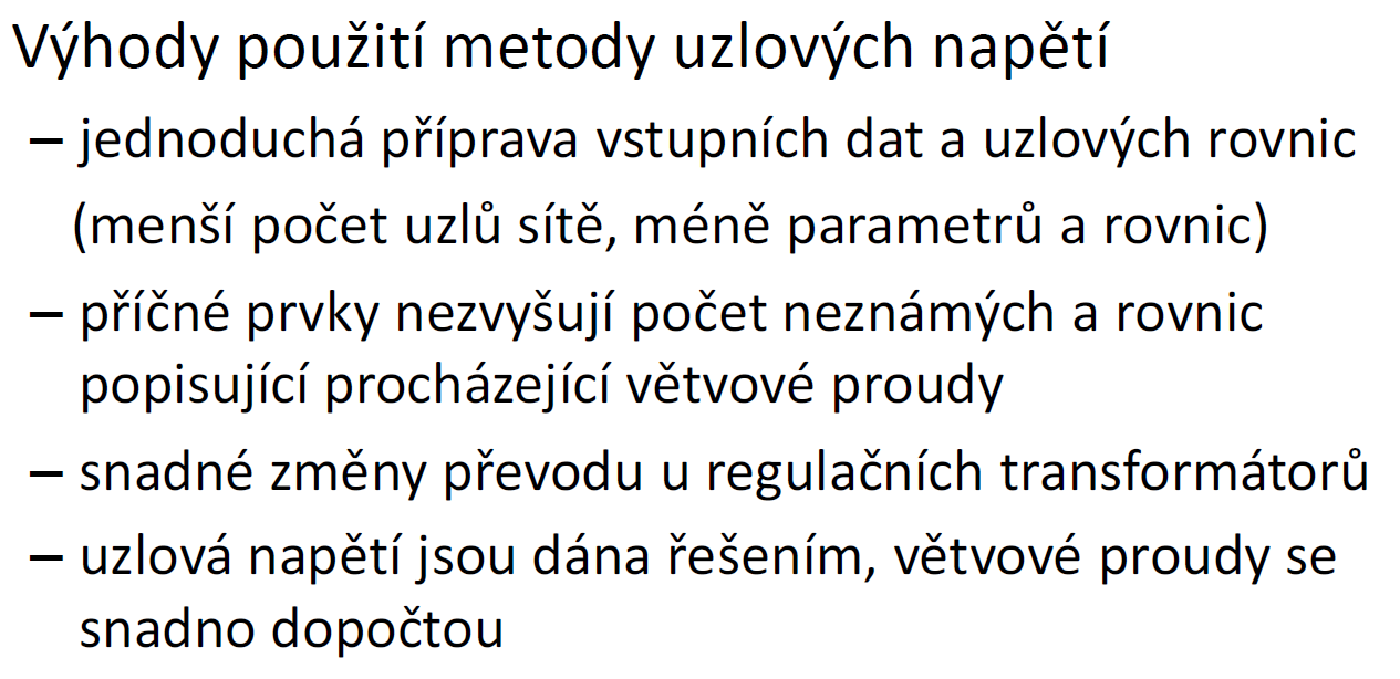 Výpočet