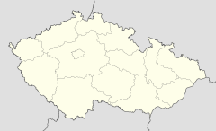 Krajské město Ústí nad Labem
