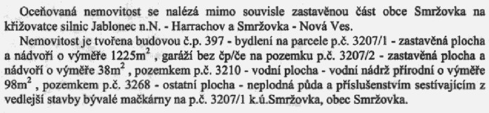 EXEKUTORSKÝ ÚŘAD MOST JUDr. Jan Paraska, soudní exekutor Jaroslava Seiferta 2159/7, 434 01 Most, www.exekucemost.cz e-mail: urad@exekucemost.cz IČ: 75066033 č.ú.