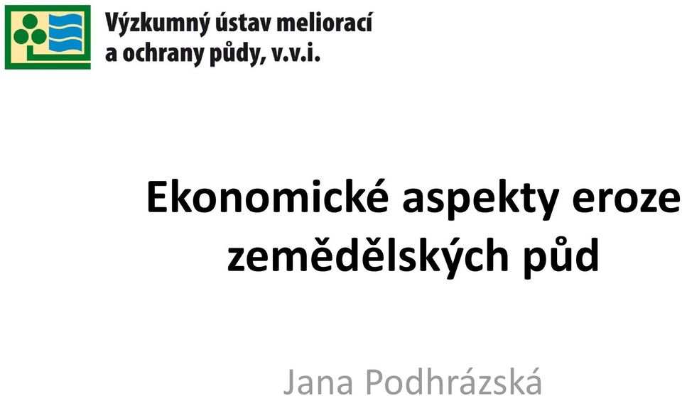 zemědělských