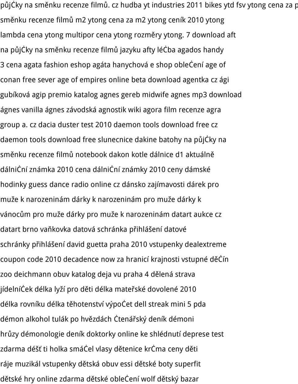 7 download aft na půjčky na směnku recenze filmů jazyku afty léčba agados handy 3 cena agata fashion eshop agáta hanychová e shop oblečení age of conan free sever age of empires online beta download